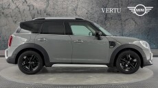 MINI Countryman 1.5 Cooper Classic 5dr Petrol Hatchback